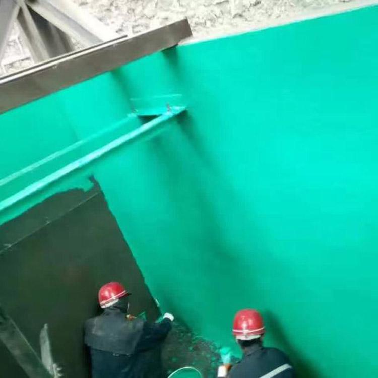 屯昌彩色防滑路面和景观水洗树脂石施工各有特点