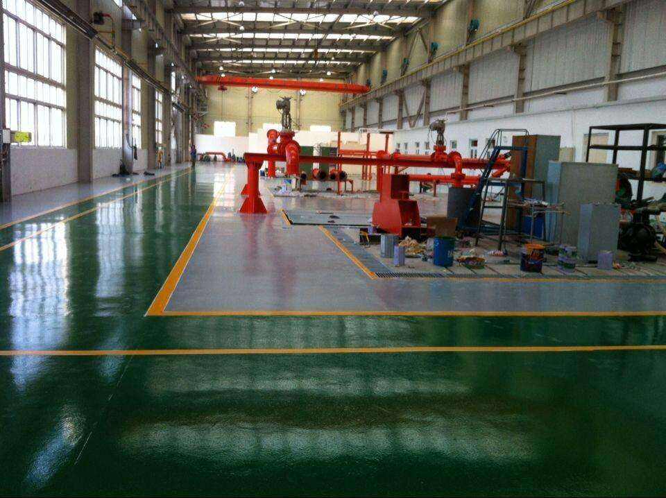 屯昌彩色防滑路面是兼具