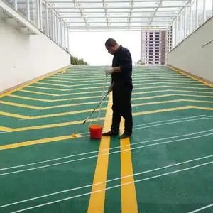 屯昌校园道路、庭院露台、景区游步道